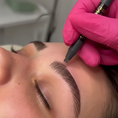 מיקרובליידינג